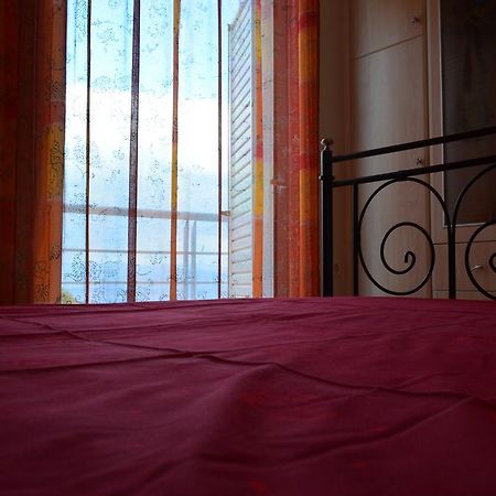 Giorgis Home Seafront Схиниас Экстерьер фото